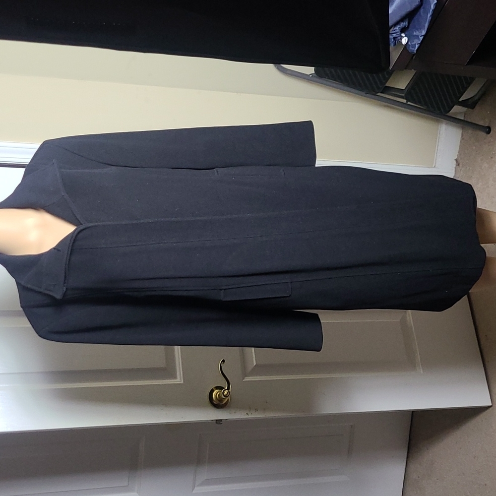 Ladies Armani Exchange Coat